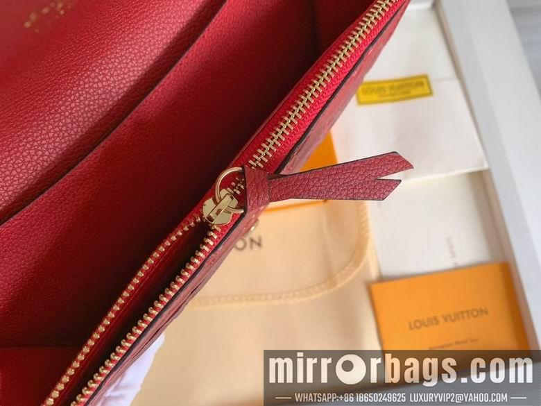 1:1 Louis Vuitton Bags 62369 19X10cm XMY 3