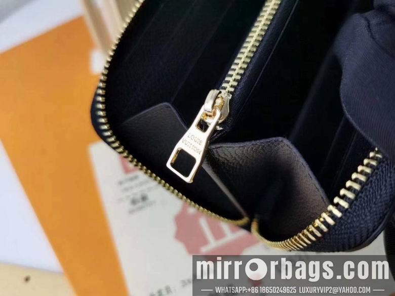 1:1 Louis Vuitton Bags M60171 20X9X2cm XM 1