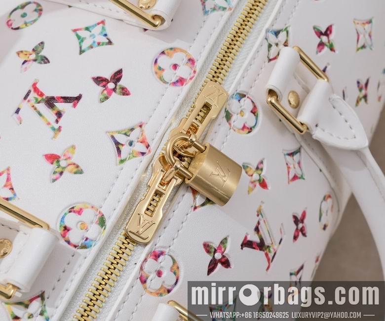 1:1 Louis Vuitton Bags 41416 50X29X23cm XM 1