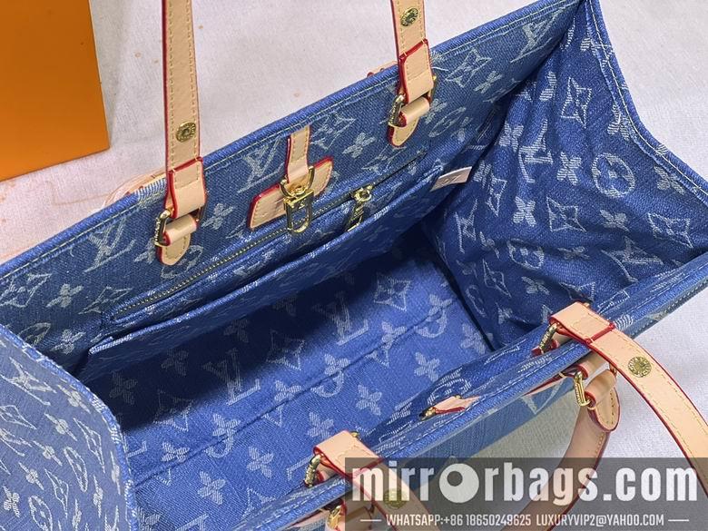 1:1 Louis Vuitton Bags M46871 35X27X14cm