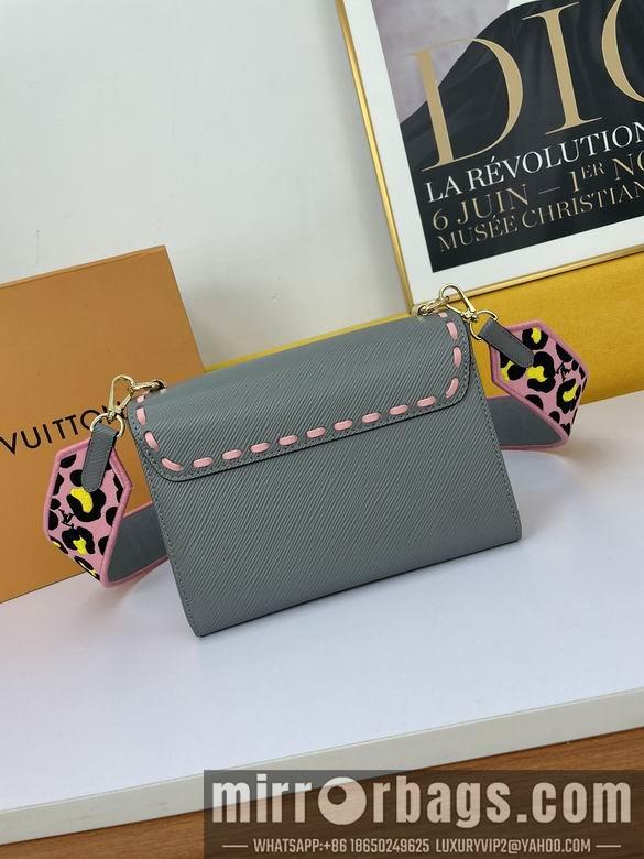 1:1 Louis Vuitton Bags WW219181 23X17X9.5
