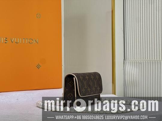 1:1 Louis Vuitton Bags M8027 20x12cm cs