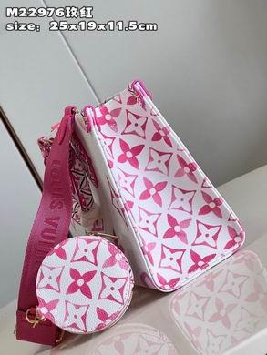 1:1 Louis Vuitton Bags M22976 25X19X11.5cm DN 3colour