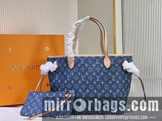 1:1 Louis Vuitton Bags M40995 M32x29x17cm cs