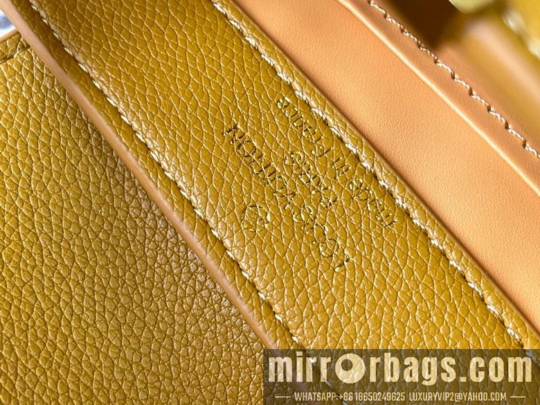 1:1 Louis Vuitton Bags Hat M21168 21x14x8cm ss1