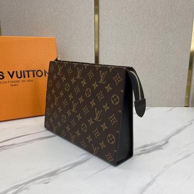 1:1 Louis Vuitton Bags M46037 27X19.5X6cm WP