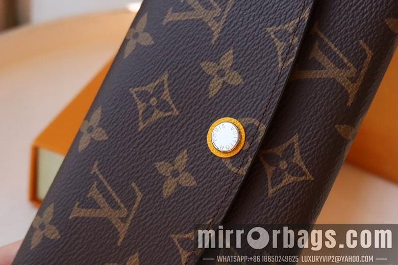 1:1 Louis Vuitton Bags m82919 19X10X2cm XM 5