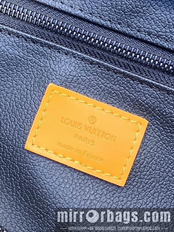 1:1 Louis Vuitton Bags M46696 28X15X16.5cm YG-1