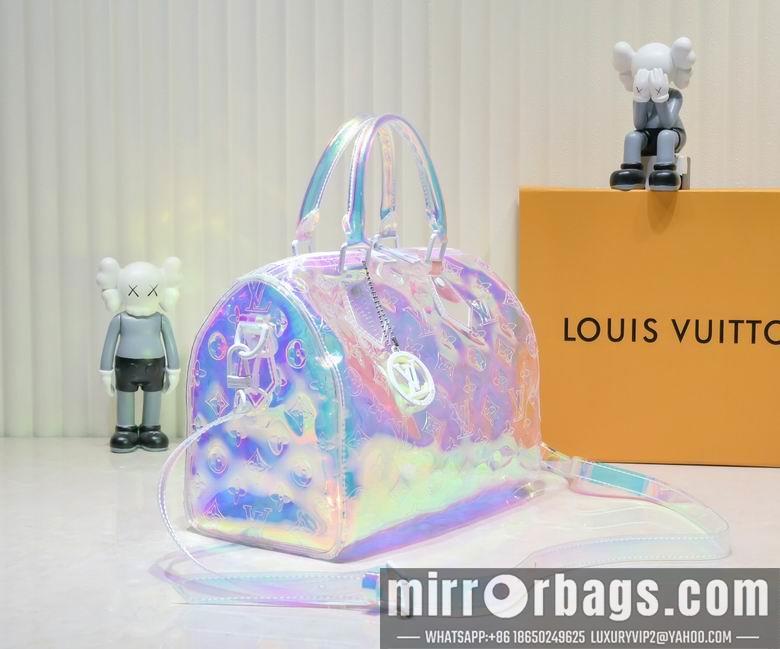 1:1 Louis Vuitton Bags M40390 25X19X15cm XM