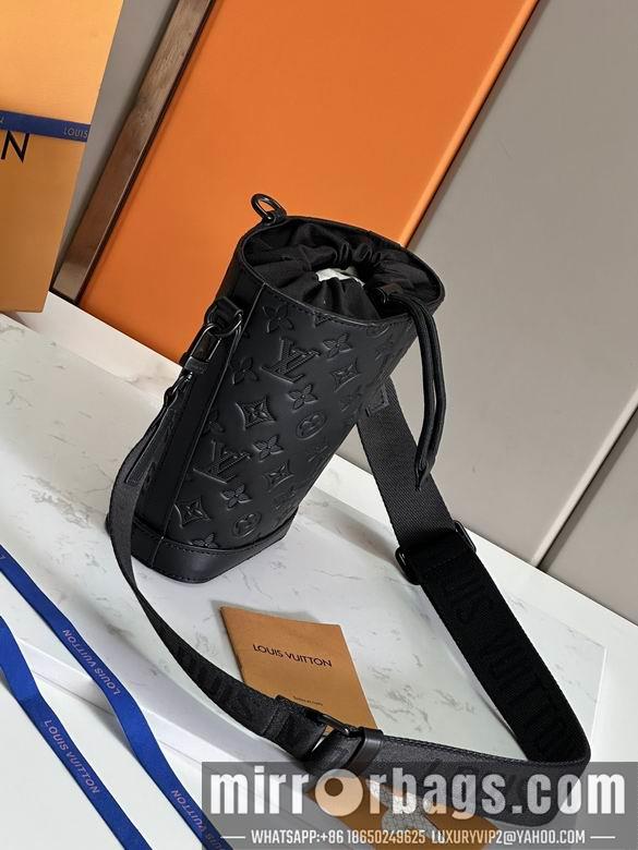1:1 Louis Vuitton Bags M82248 13X21X8.5cm XM