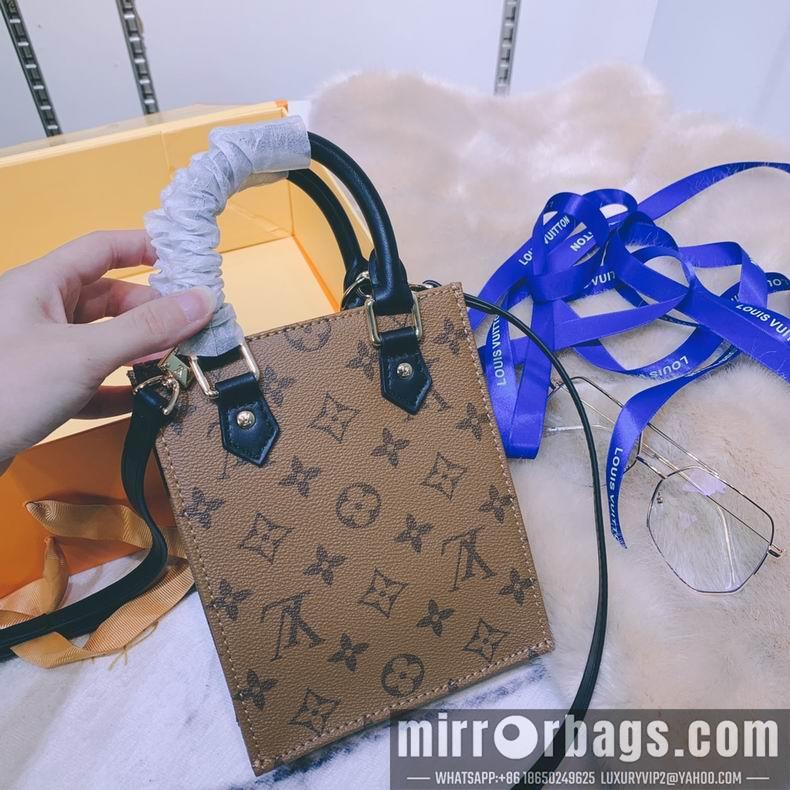 1:1 Louis Vuitton Bags Onthego M69846 17x14x5.5 cm cs