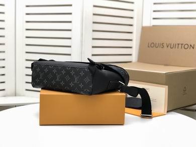 1:1 Louis Vuitton Bags 40510 32X23X9cm XM