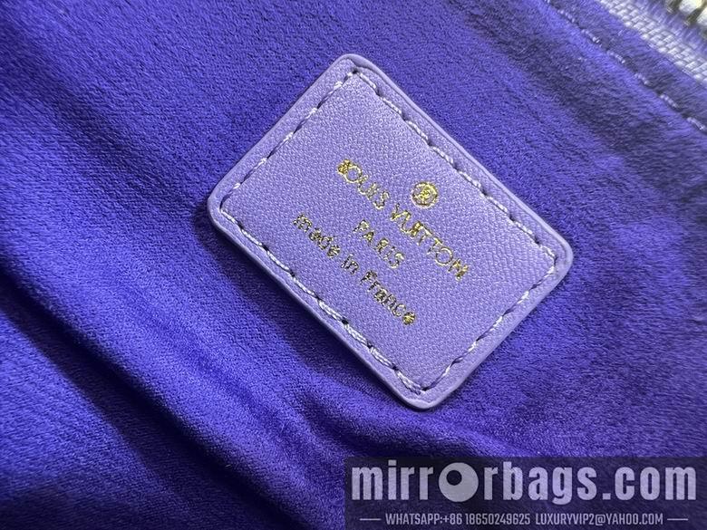 1:1 Louis Vuitton Bags Coussin M57782 26x20x12cm ss2