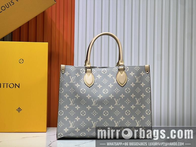 1:1 Louis Vuitton Bags On M45039 35x27x14cm ss