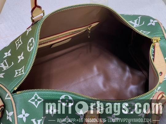 1:1 Louis Vuitton Bags Speedy M24422 40x26x23cm ss4