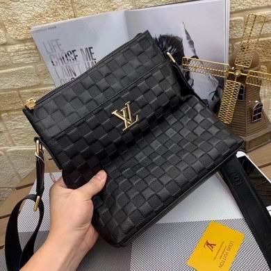 1:1 Louis Vuitton Bags 7094-3 26X28X6cm XM