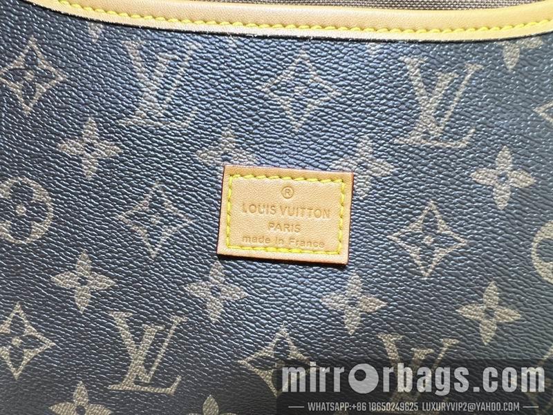 1:1 Louis Vuitton Bags Saumur M40710 28x11x20cm ss