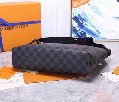 1:1 Louis Vuitton Bags N40003 34X8X26cm XM
