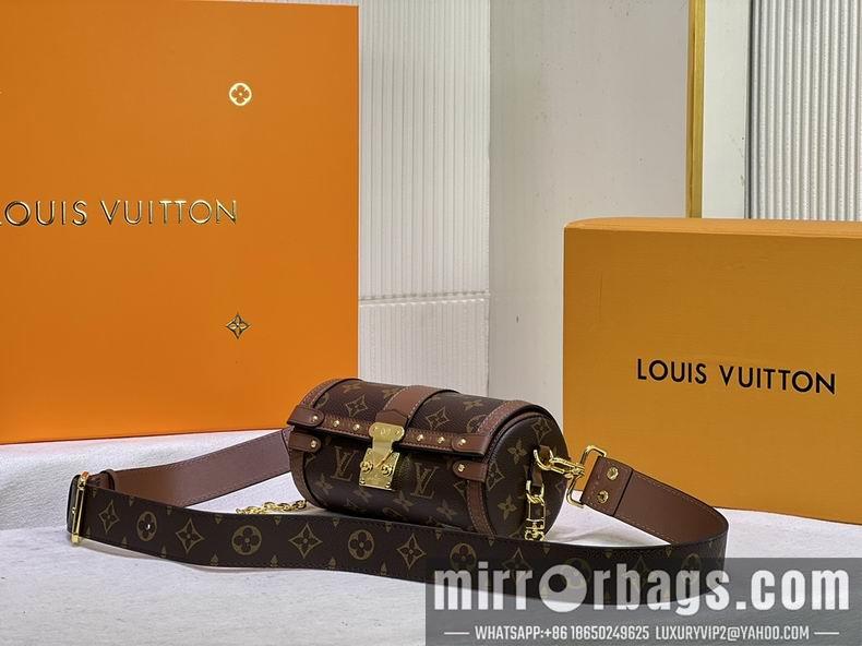 1:1 Louis Vuitton Bags Speedy 57835 20 cm cs