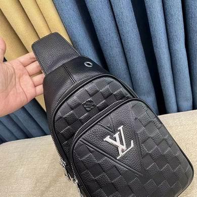 1:1 Louis Vuitton Bags 18X31X5cm 100303 SC
