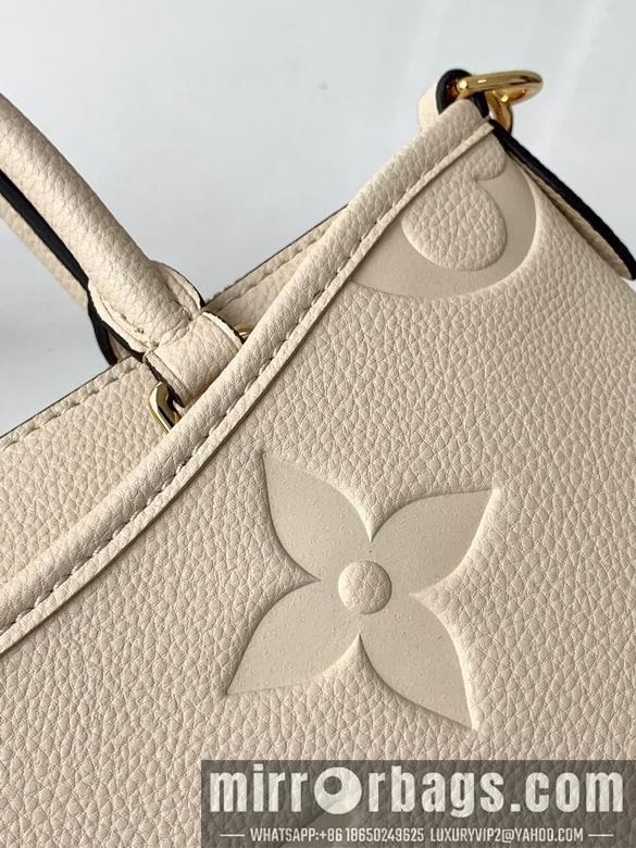 1:1 Louis Vuitton Bags M46503 28X18X8cm XM