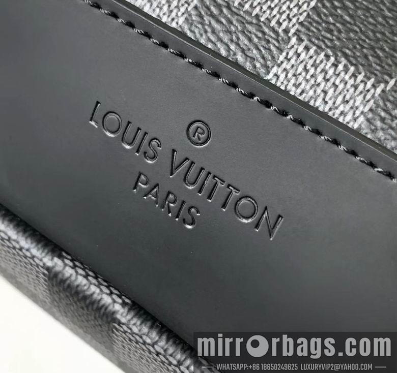1:1 Louis Vuitton Bags 432 18X31X5cm WP 3colour