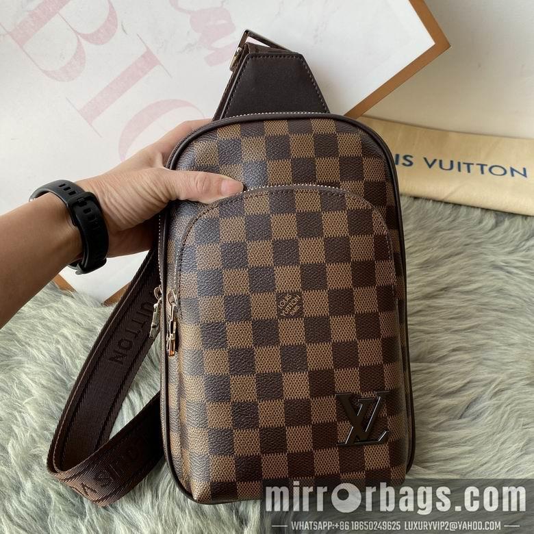 1:1 Louis Vuitton Bags 2074 27X18X5cm WP