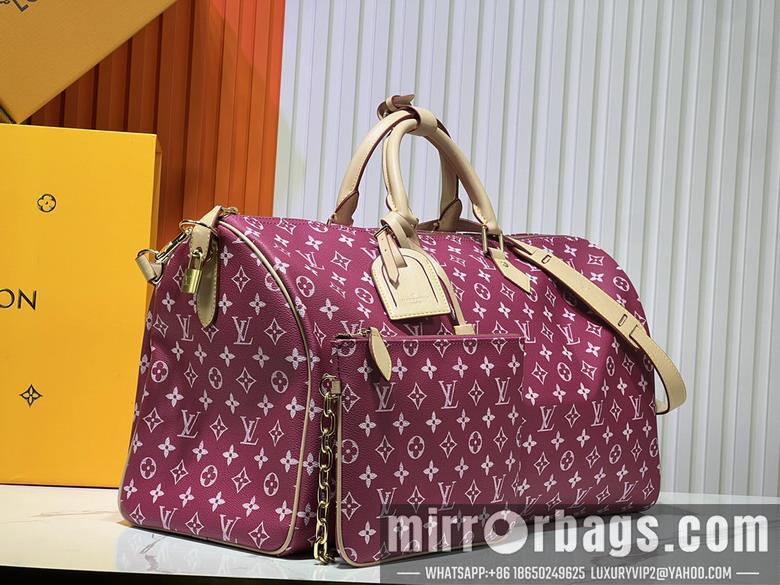 1:1 Louis Vuitton Bags M41416 50x29x23cm ss7