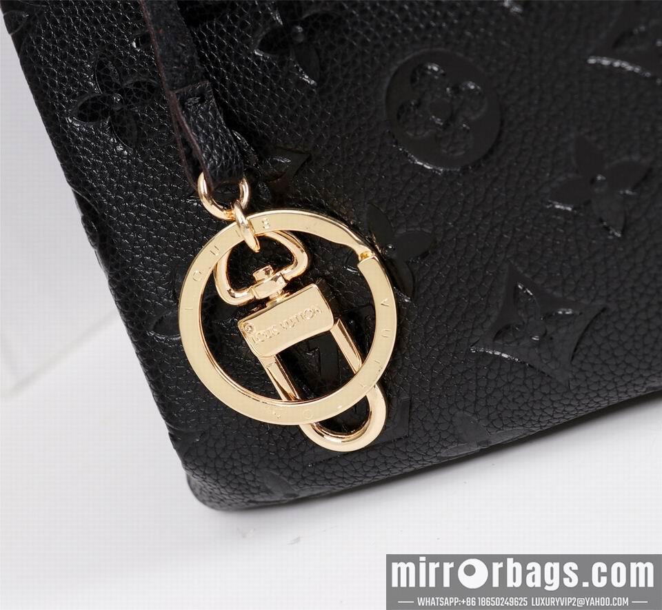 1:1 Louis Vuitton Bags 21 Artsy M40249 46x32x24 wg
