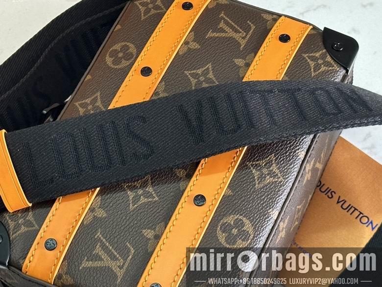 1:1 Louis Vuitton Bags M46689 21.5X15X7cm XM