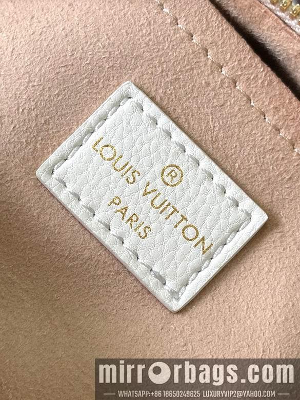 1:1 Louis Vuitton Bags M46875 20.5X13.5X12cm XM