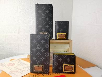 1:1 Louis Vuitton Bags M60502 8X11cm XM