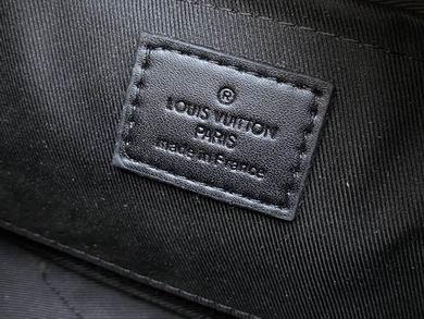 1:1 Louis Vuitton Bags Mini Soft Trunk M44735 18.5X13X8 ww