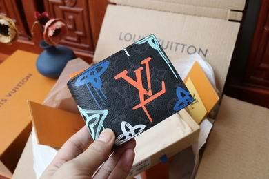 1:1 Louis Vuitton Bags M81847 11.5X9X1.5cm XM