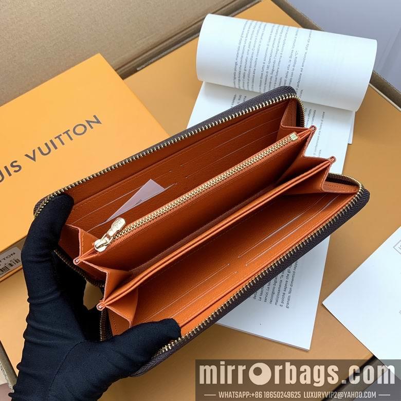 1:1 Louis Vuitton Bags M60017 19.5X10.5X2.5cm ZC 5
