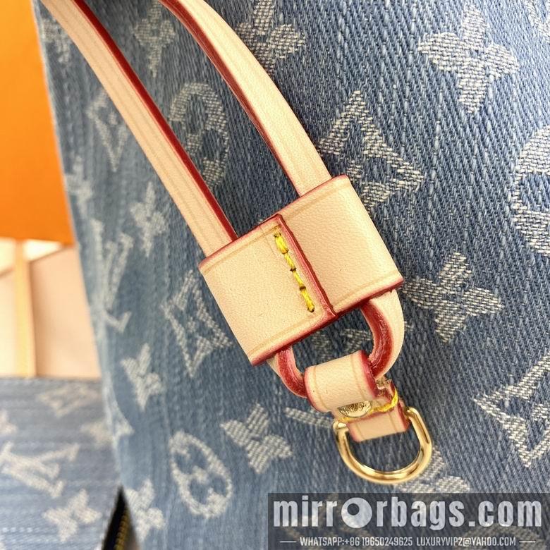 1:1 Louis Vuitton Bags M40995 M40996 M11263 M25317 31X28X14cm XMY