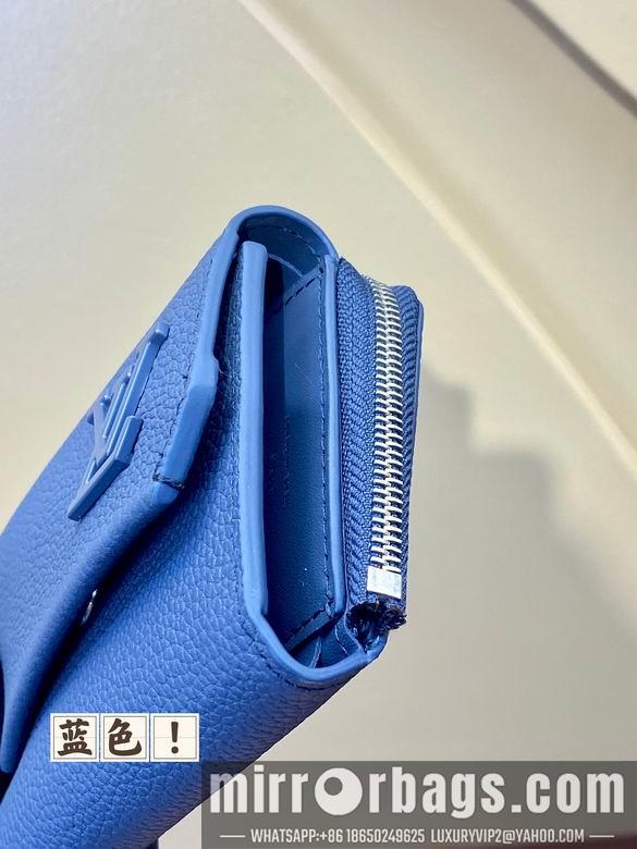 1:1 Louis Vuitton Bags M82410 11X8.5X2cm YG 1