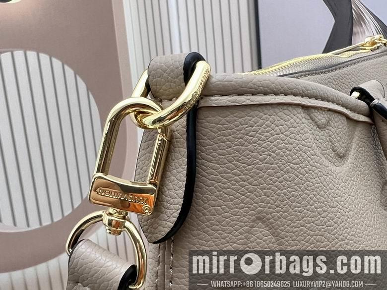 1:1 Louis Vuitton Bags M46485 28X18X8cm YG 3colour