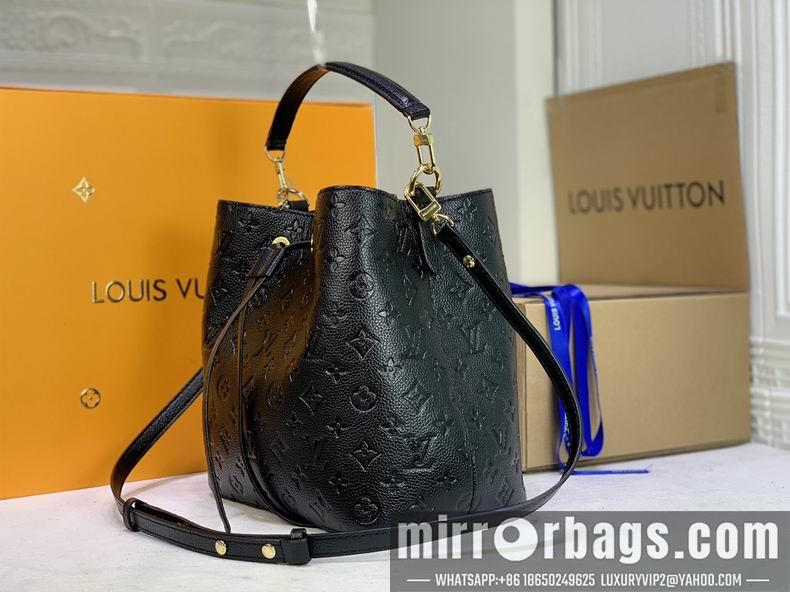1:1 Louis Vuitton Bags Noe M44022 26x22x27 cm cs 1