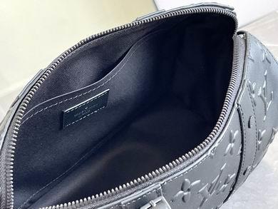 1:1 Louis Vuitton Bags M57955 27X17X13cm XM
