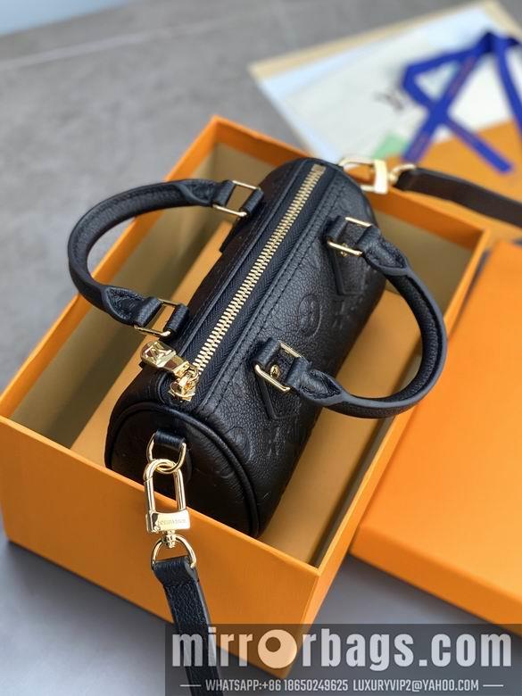 1:1 Louis Vuitton Bags M82450 16X10X7.5cm