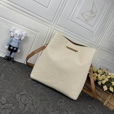 1:1 Louis Vuitton Bags Neonoe M44022 26x22x27cm cs