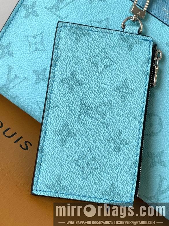 1:1 Louis Vuitton Bags M30934 18.5X6.5X11cm XM
