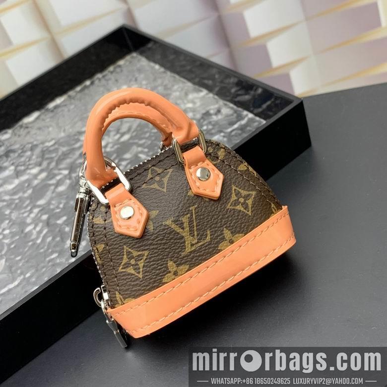 1:1 Louis Vuitton Bags M01706 6.5X9X4.5cm DN 3