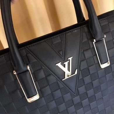 1:1 Louis Vuitton Bags 856-1 39X30X8cm WP