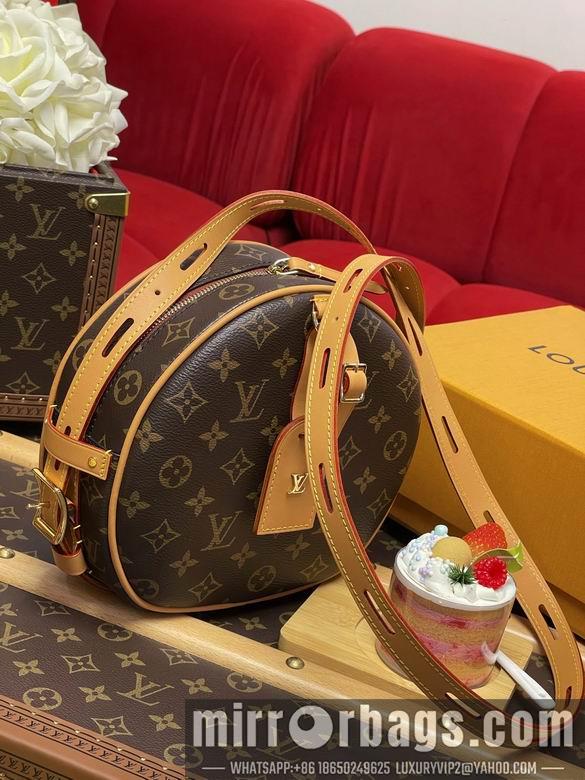 1:1 Louis Vuitton Bags M45647 20X22.5X8cm