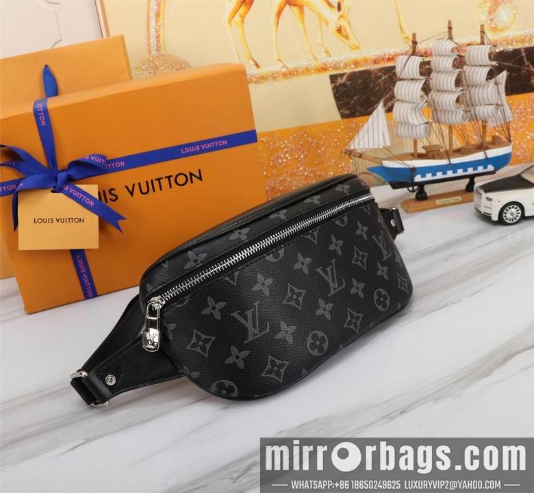 1:1 Louis Vuitton Bags N40298 26X13X7cm XM 1
