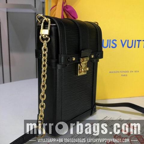 1:1 Louis Vuitton Bags Trunk Vertical M63913 wq