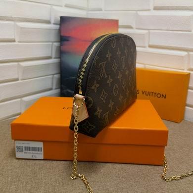 1:1 Louis Vuitton Bags M40353 24X17X6cm XM 3colour