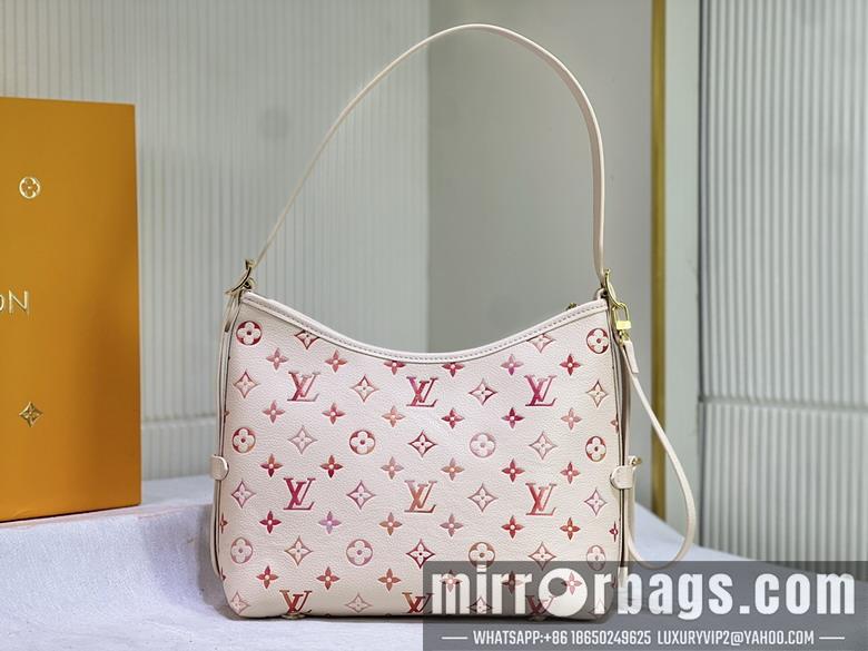 1:1 Louis Vuitton Bags CarryAll M46289 29.5x24x15cm ss